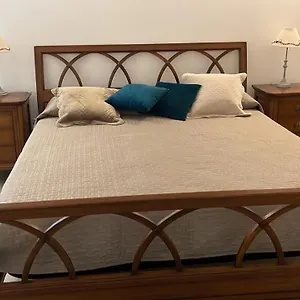 Casa Vacanze Trebiano Appartamento