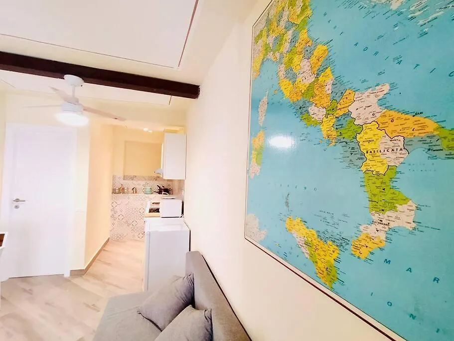 리오마기오레 Casa Bella The First 아파트