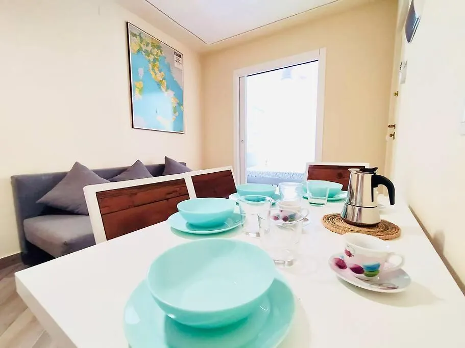 리오마기오레 Casa Bella The First 아파트