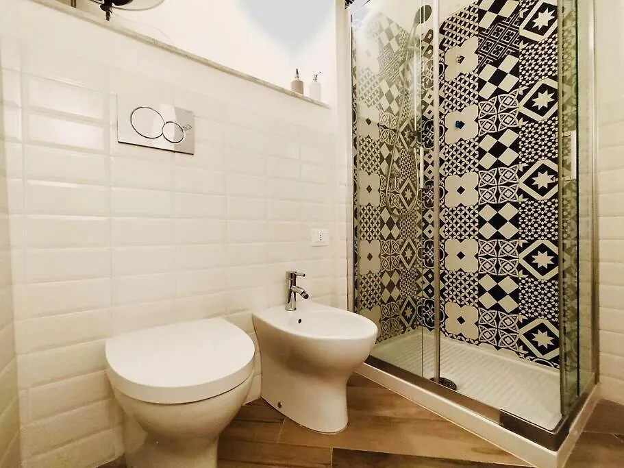 리오마기오레 Casa Bella The First 아파트